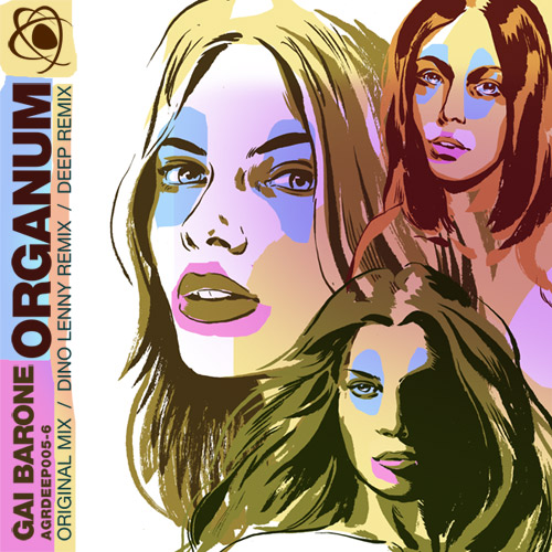 Gai Barone – Organum