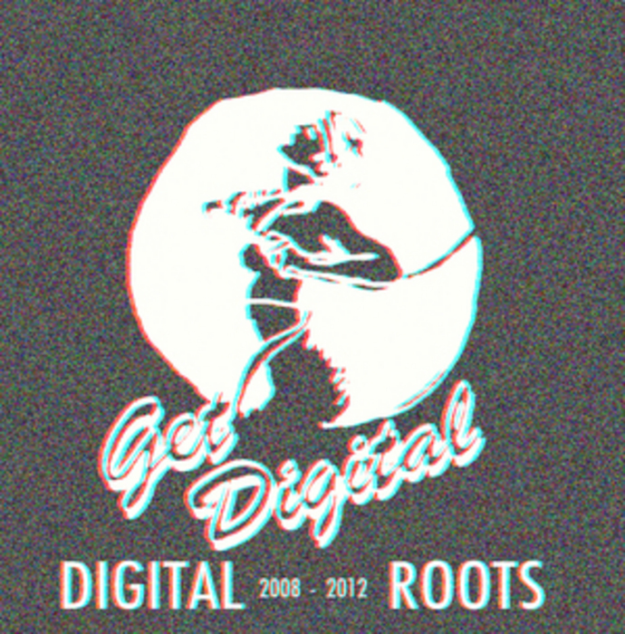 Get Digital Presents Digital Roots