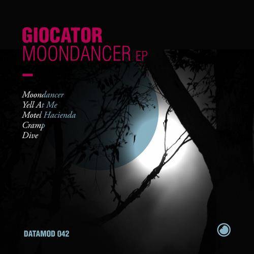 Giocator – Moondancer EP