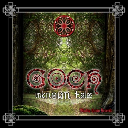 Goch – Unknown Tales EP