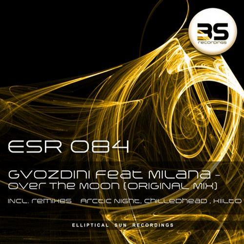 Gvozdini & Milana – Over The Moon