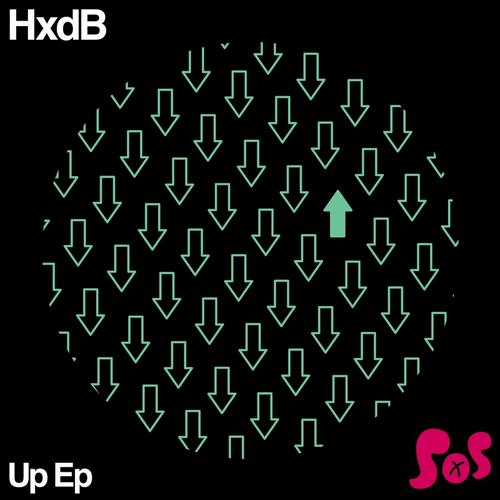 HxdB – Up EP
