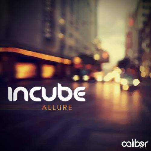 Incube – Allure / You