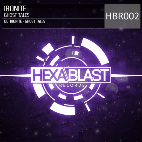 Ironite – Ghost Tales