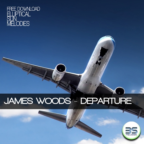 James Woods – Departure
