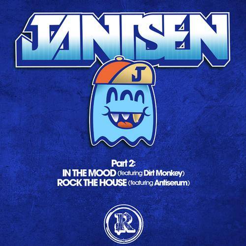 Jantsen – In The Mood / Rock The House