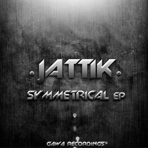 Jattik – Symmetrical EP
