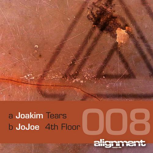 Joakim & Jojoe – Tears / 4th Floor