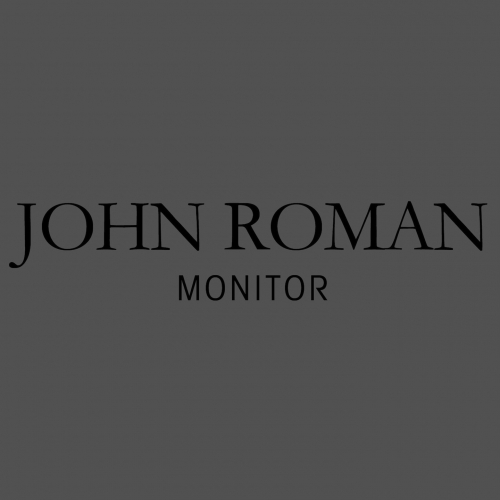 John Roman – Monitor