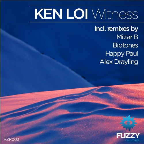 Ken Loi – Wintess