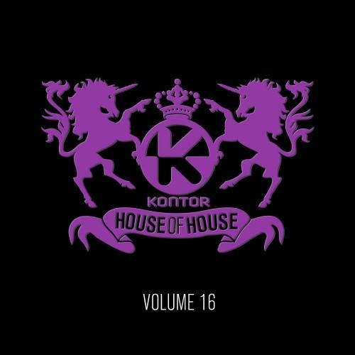 Kontor House Of House 16