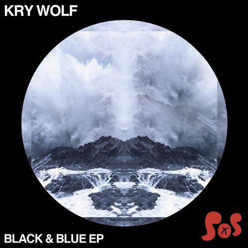 Kry Wolf – Black & Blue EP
