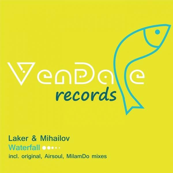 Laker & Mihailov – Waterfall