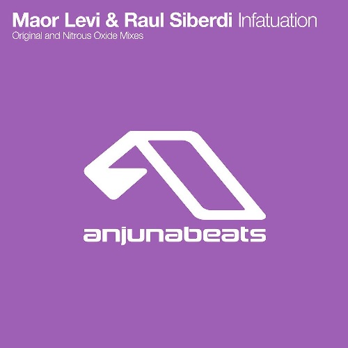 Maor Levi & Raul Siberdi – Infatuation