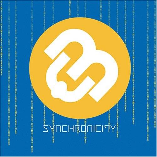 Mark Norman – Synchronicity
