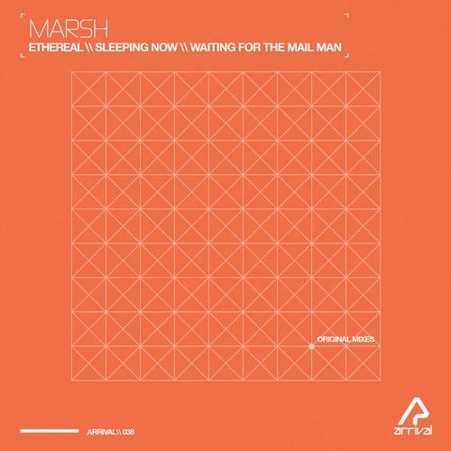 Marsh – Ethereal