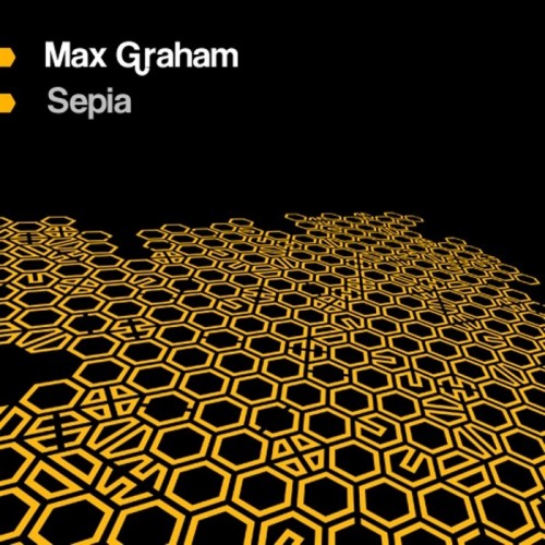 Max Graham ‎– Sepia / Dying To Survive