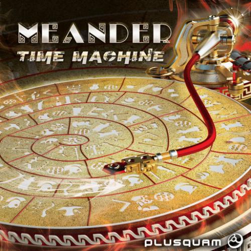 Meander – Time Machine