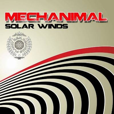 Mechanimal – Solar Winds EP