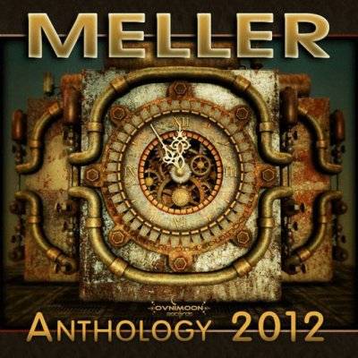 Meller – Anthology 2012