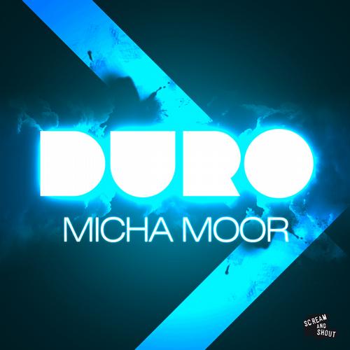 Micha Moor – Duro