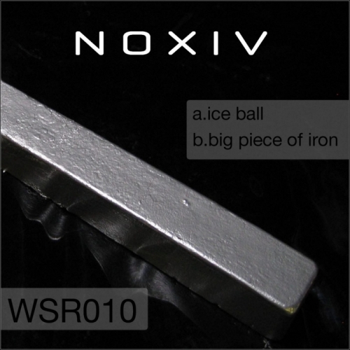 Noxiv – Ice Ball EP