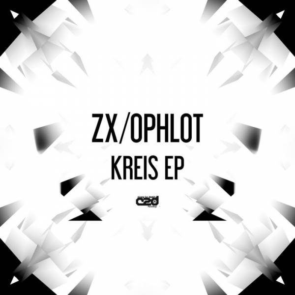 Ophlot & Zx – Kreis EP