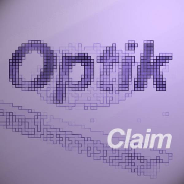 Optik – Claim: Remixes