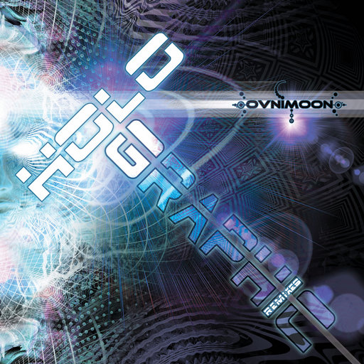 Ovnimoon – Holographic: Remixes