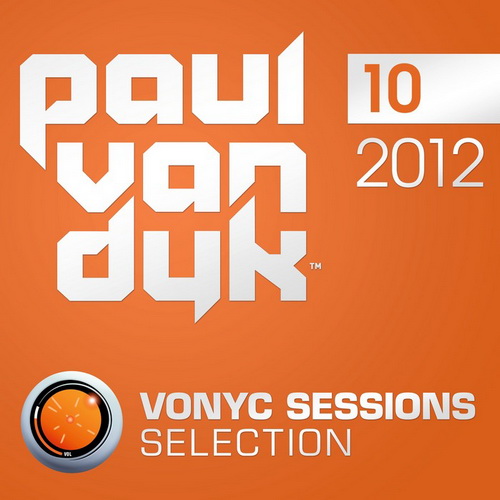 VONYC Sessions Selection 2012-10