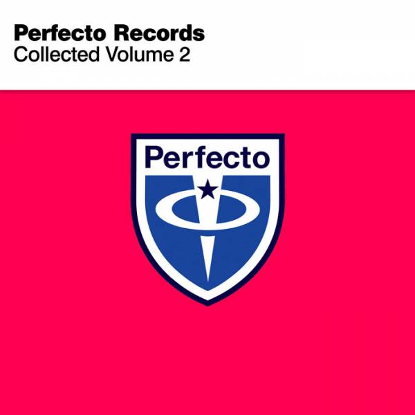 Perfecto Records Collected Vol 2