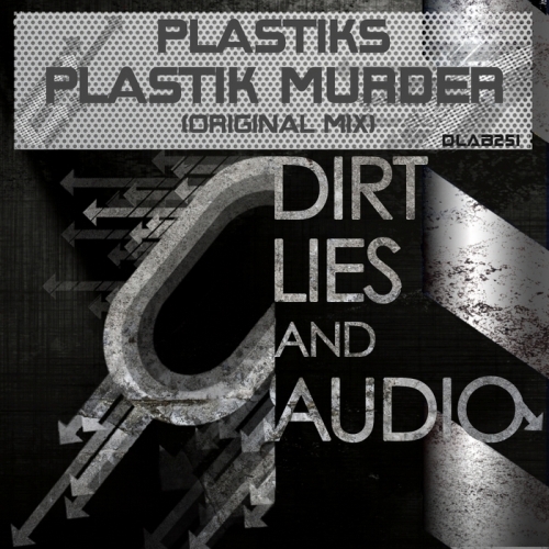 Plastiks – Plastik Murder