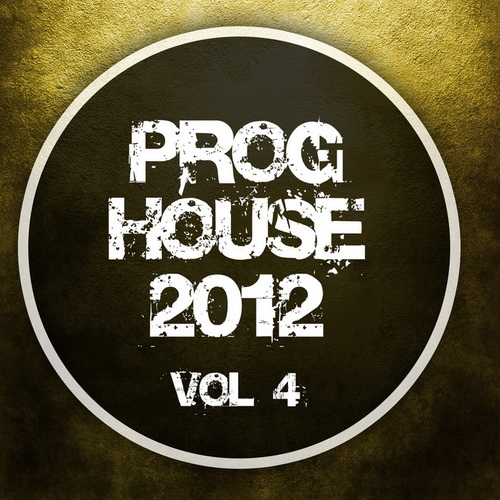 Proghouse 2012 Vol.4