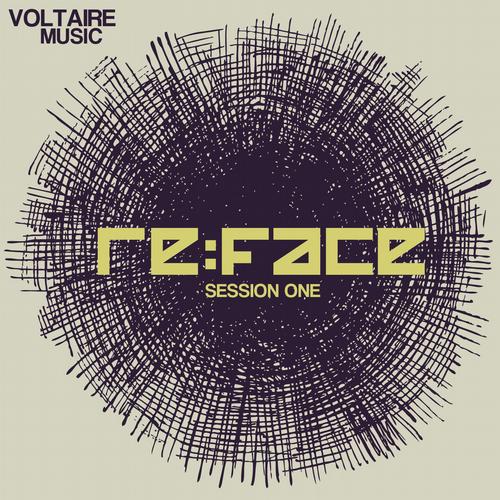ReFace Session One