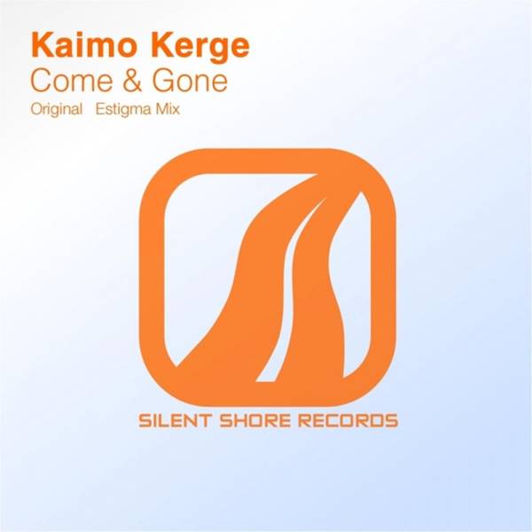 Kaimo Kerge – Come & Gone