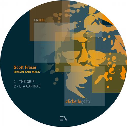 Scott Fraser – Origin And Mass
