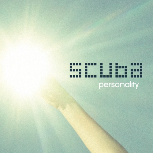 Scuba – Personality