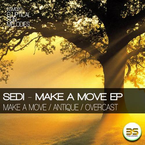 Sedi – Make a Move