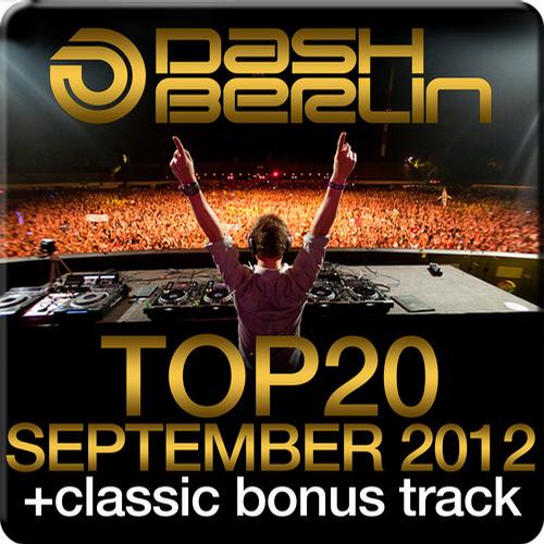 Dash Berlin – Top 20: September 2012