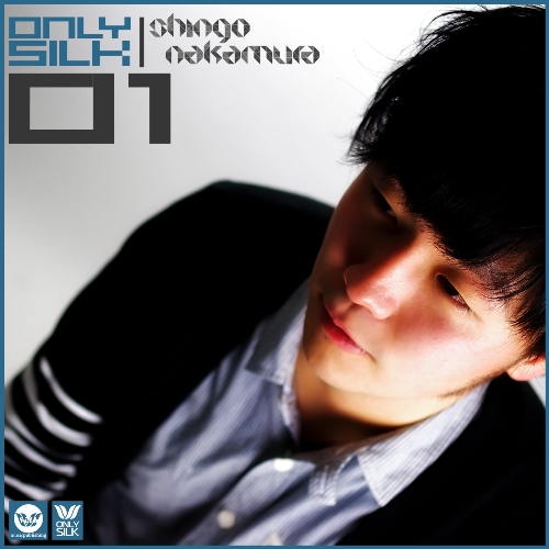 Shingo Nakamura – Only Silk 01