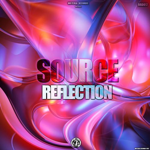 Source – Reflection / Killing Spree