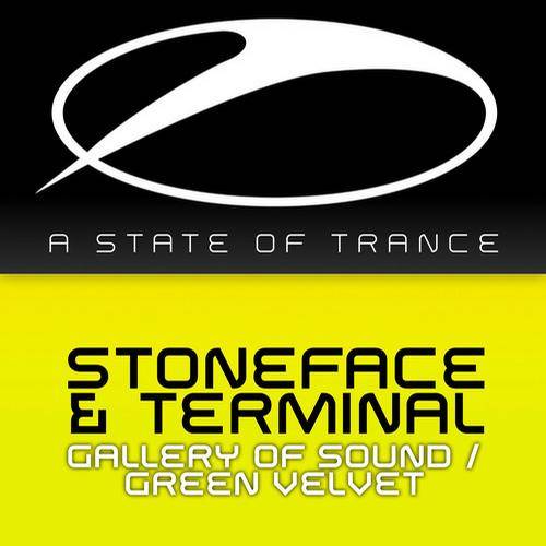 Stoneface & Terminal – Gallery Of Sound / Green Velve