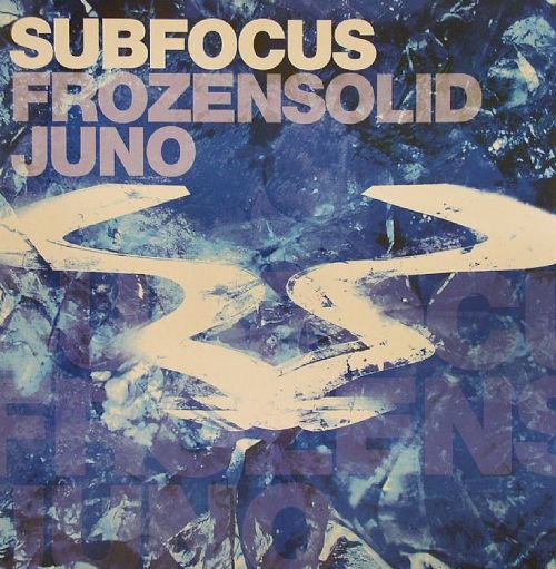 Sub Focus – Frozen Solid / Juno