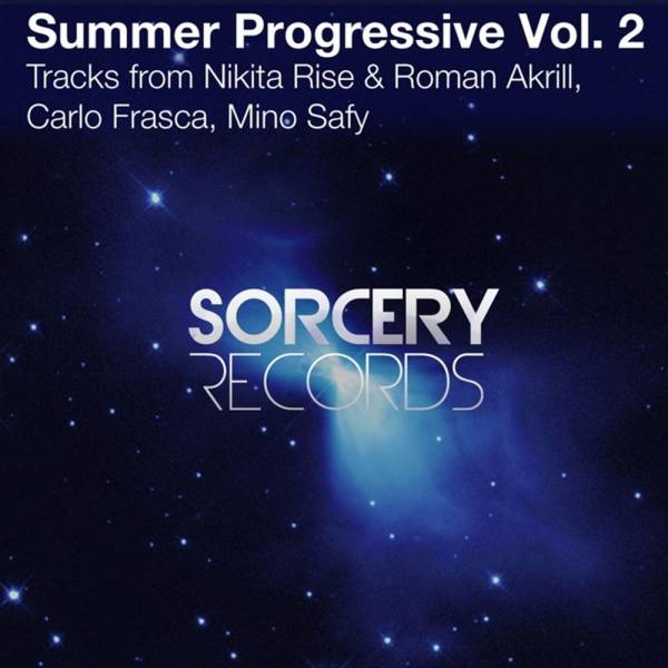 VA – Summer Progressive Vol 2