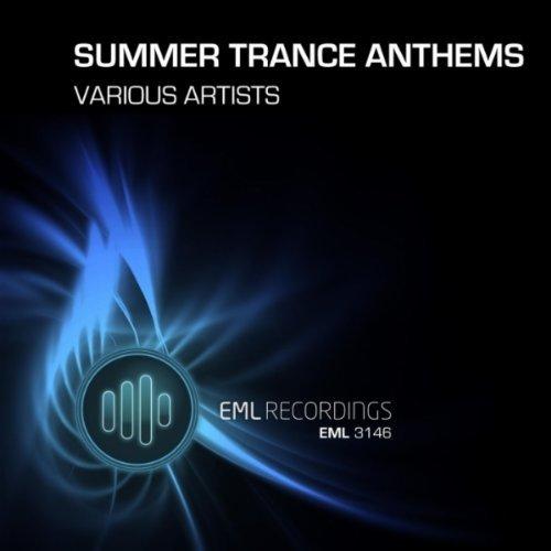 Summer Trance Anthems Vol.1