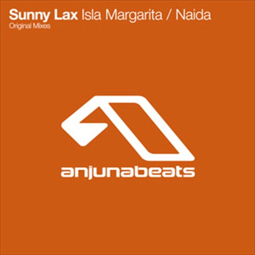 Sunny Lax – Isla Margarita / Naida