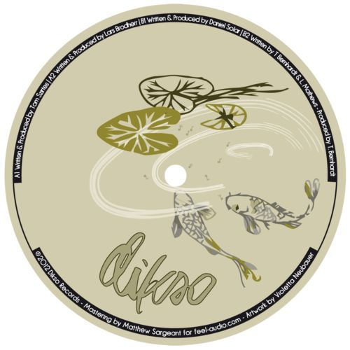 Super Sound Single Vol 8