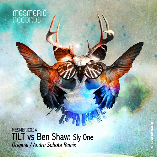 TILT vs Ben Shaw – Sly One Mesmeric