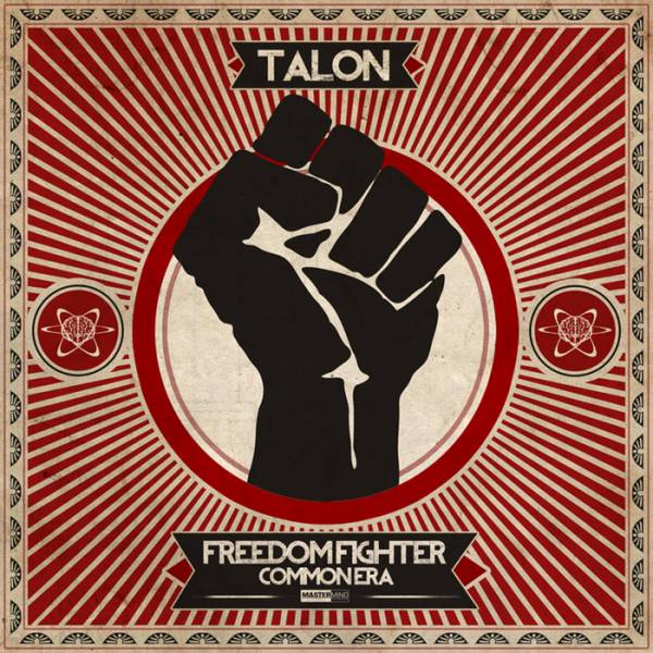 Talon – Freedom Fighter