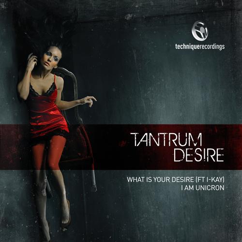 Tantrum Desire feat. Ikay – What Is Your Desire
